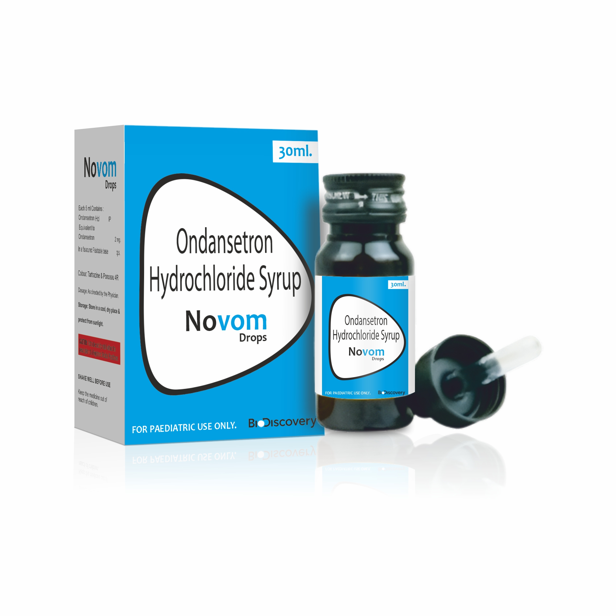 NOVOM Drops
